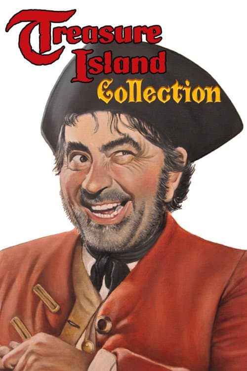 Long John Silver Collection