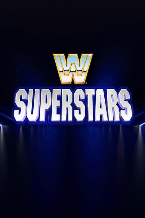 WWF Superstars