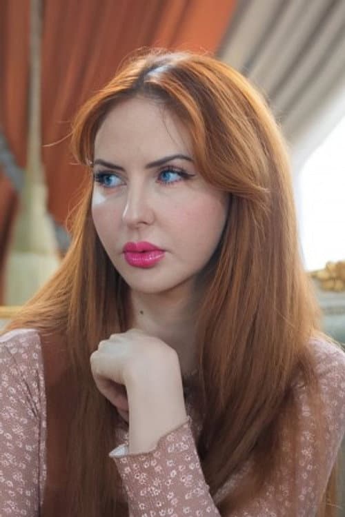 ليلى الفيلالي