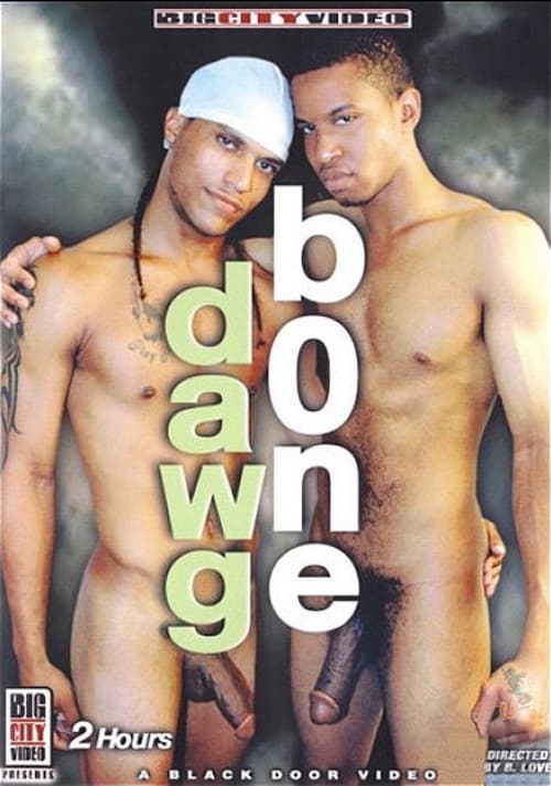 Dawg Bone