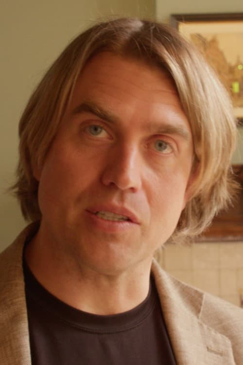 Derek Lomas