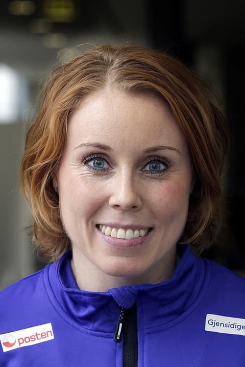 Karoline Dyhre Breivang