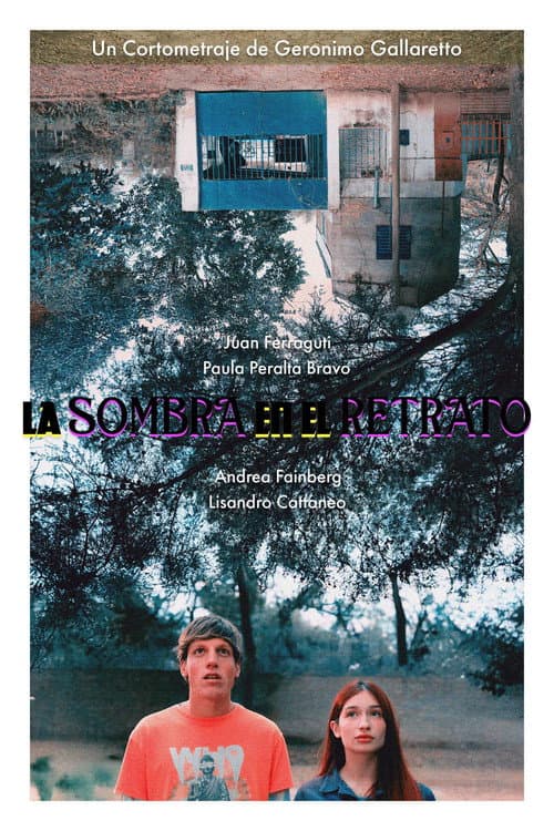 La Sombra en el Retrato