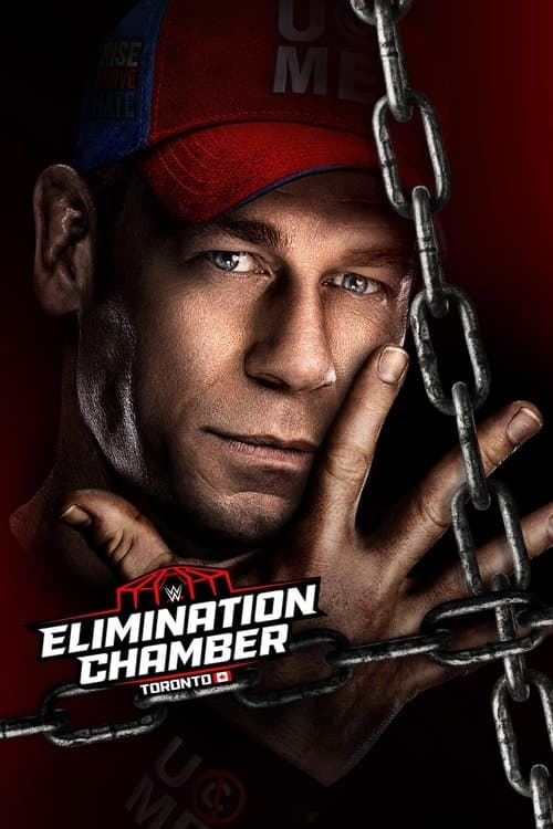 WWE Elimination Chamber 2025: Toronto