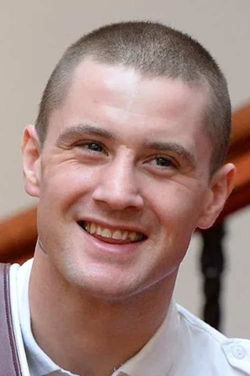Ricky Burns