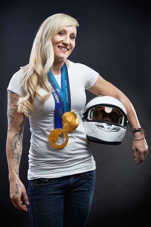 Kaillie Humphries