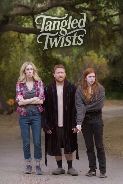 Tangled Twists