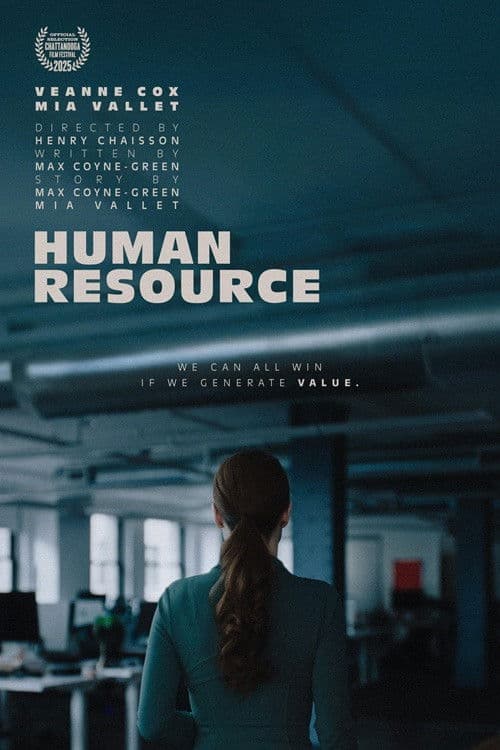 Human Resource