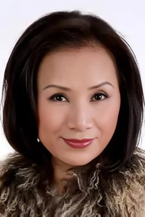 Elaine Chow Sau-Lan
