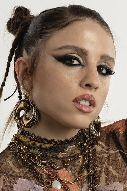 Angelina Mango