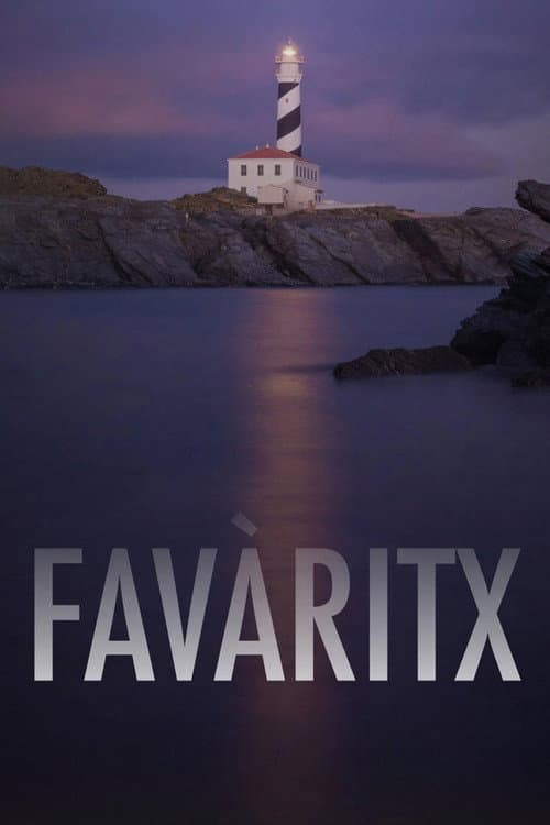 Favàritx