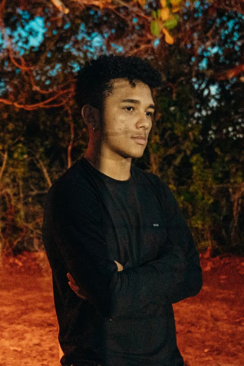 Erik Cruz