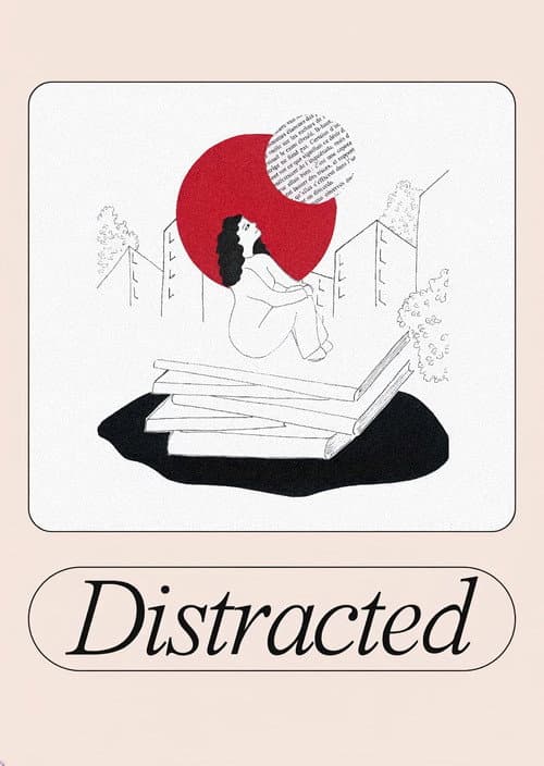 Distracted