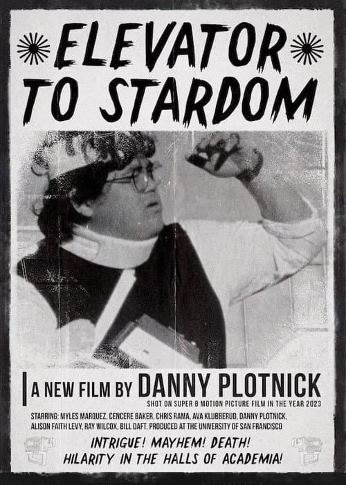 Elevator to Stardom