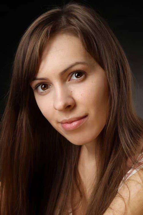 Olga Porubleva