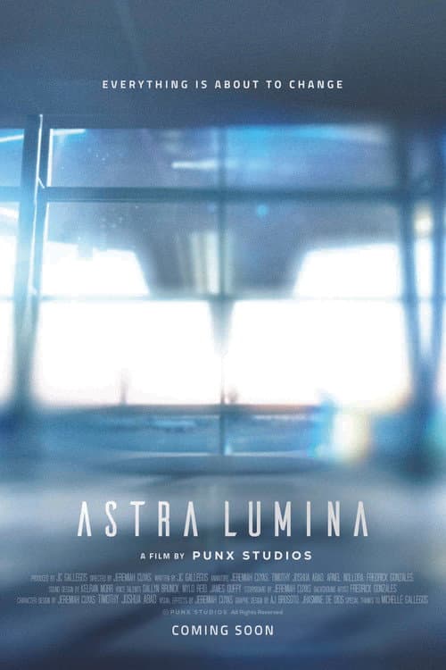 Astra Lumina