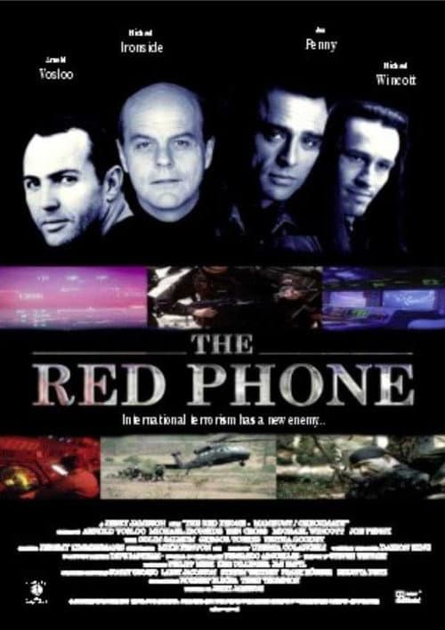 The Red Phone Collection