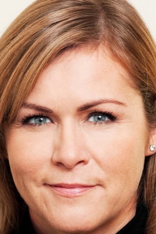 Guðrún Sesselja Arnardóttir