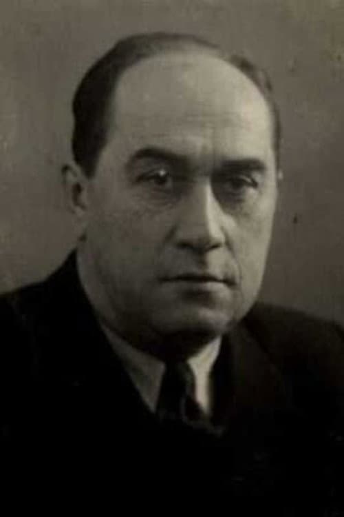 Valeri Solovtsov