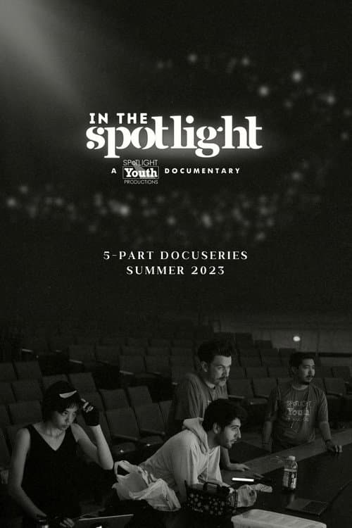 In the Spotlight