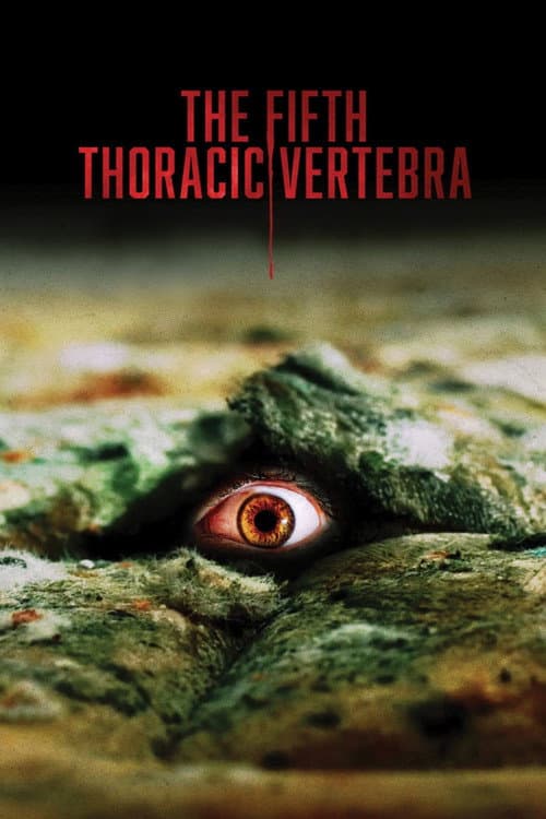 The Fifth Thoracic Vertebra
