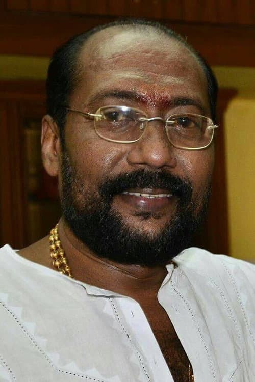 C. Rajamani