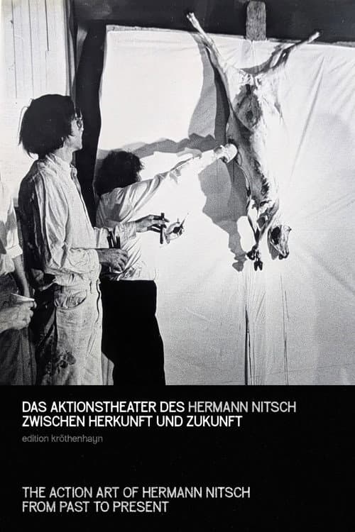 The Action Art of Hermann Nitsch from Past to Present