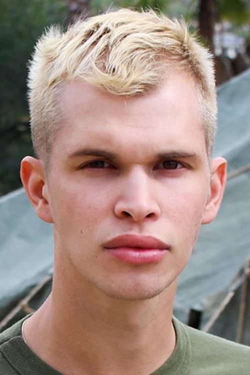 Eric Tanner
