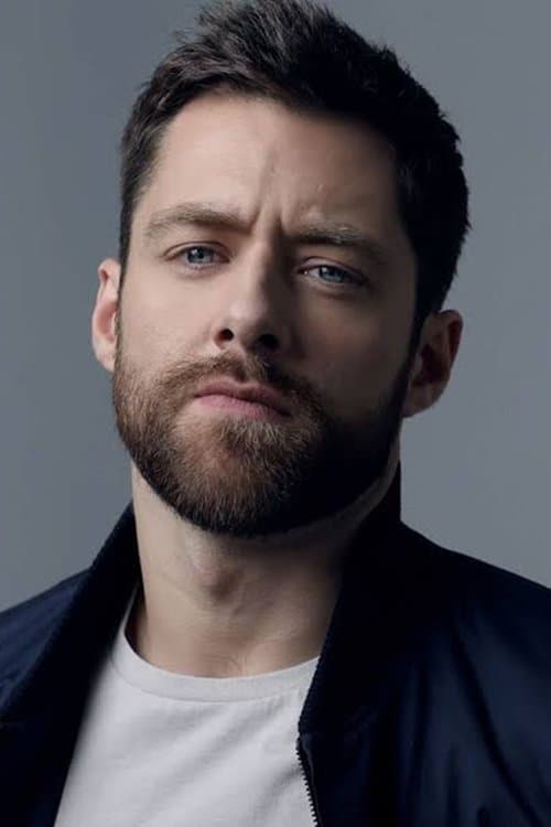 Richard Rankin