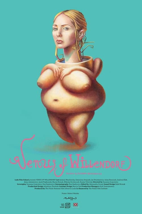 Venus of Willendorf