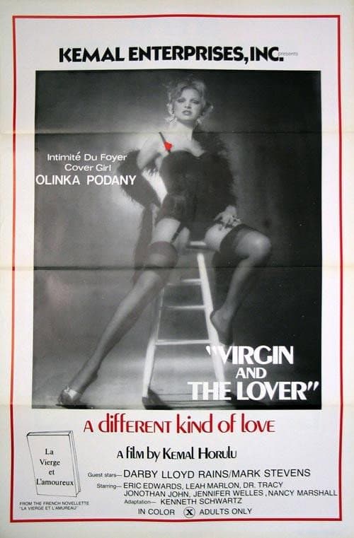Virgin and the Lover