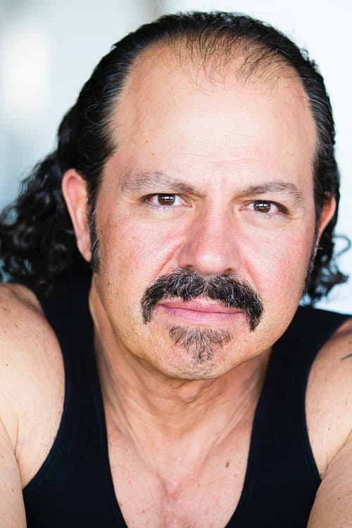 Mike Caravella