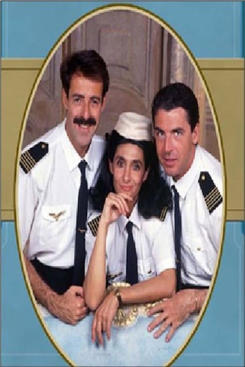 Il Trio: Allacciare Le Cinture Di Sicurezza