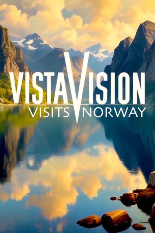 VistaVision Visits Norway
