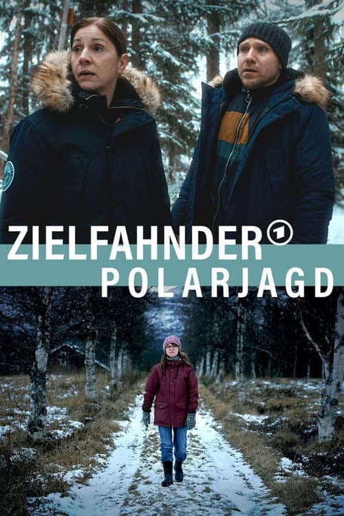 Zielfahnder Filmreihe
