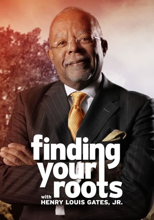Finding Your Roots