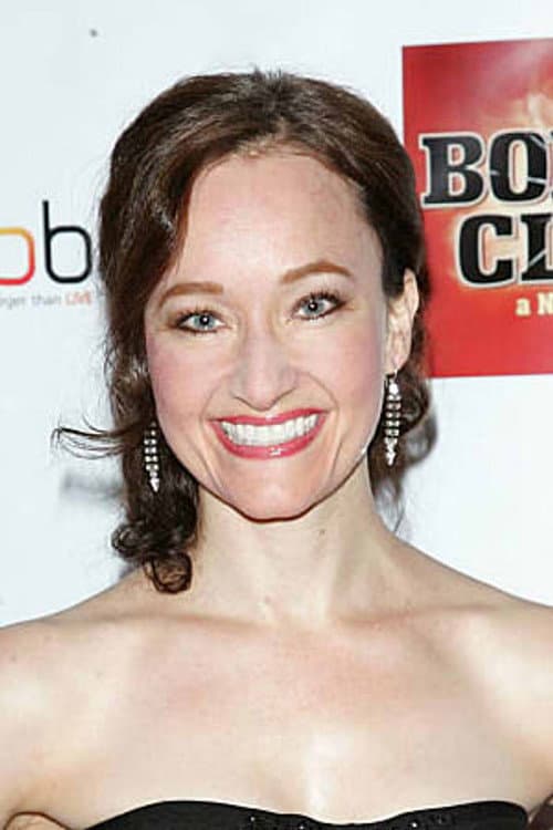 Melissa van der Schyff