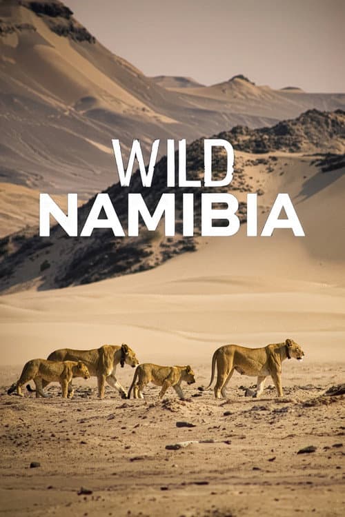 Wild Namibia