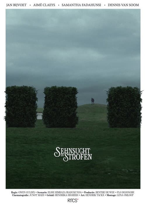 Stanzas in Dejection