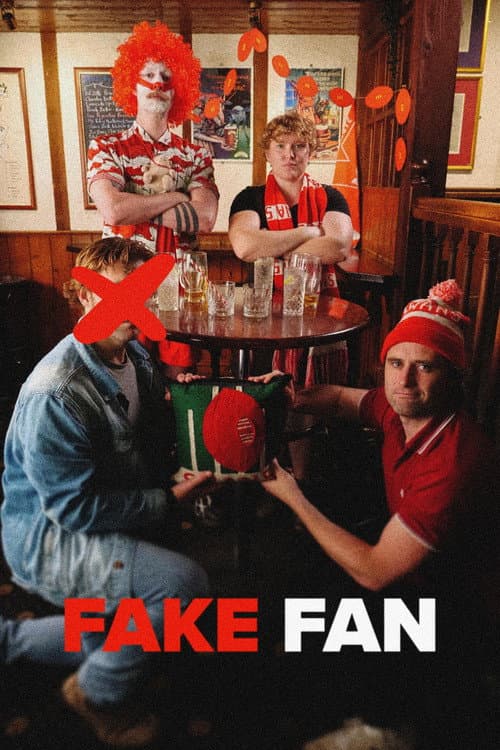 Fake Fan