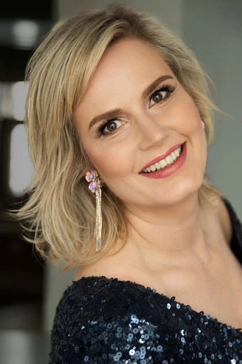Camilla Nylund sings Sibelius Conducted by Jukka-Pekka Saraste