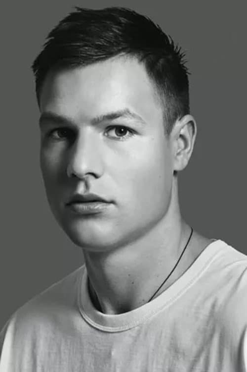 Dmytro Mazuriak
