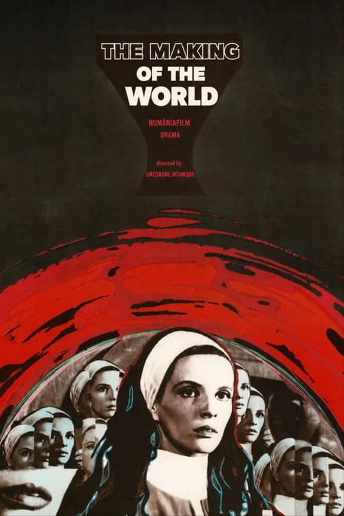 The Making of the World