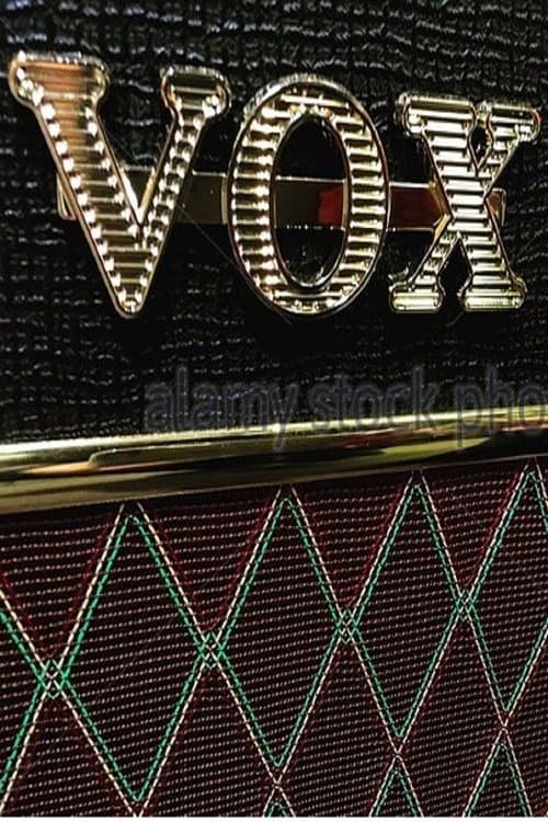 Vox Pop: How Dartford Powered the British Beat Boom