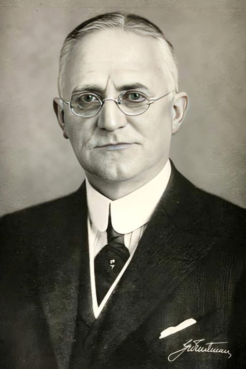George Eastman
