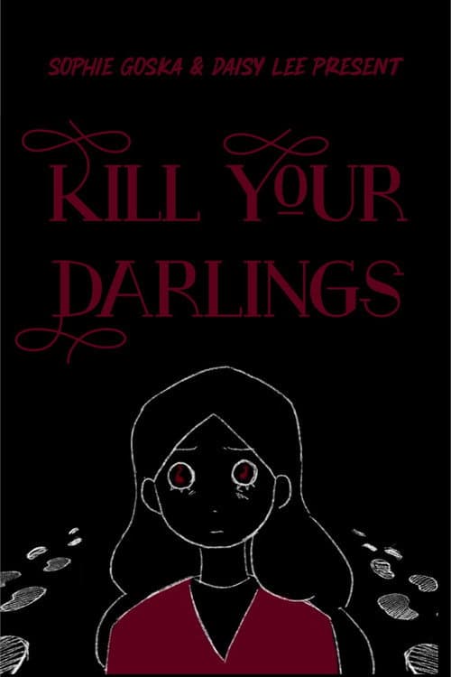 Kill Your Darlings