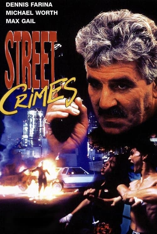Street Crimes