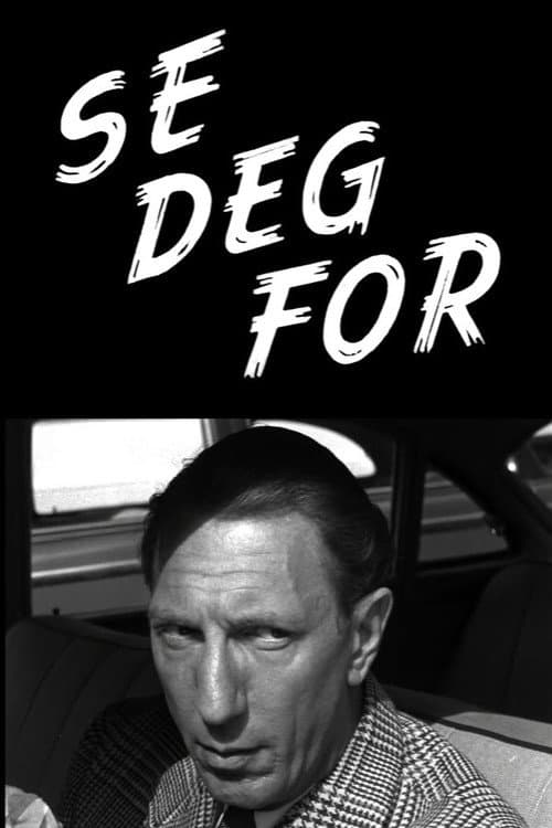 Oslofilm: Se deg for