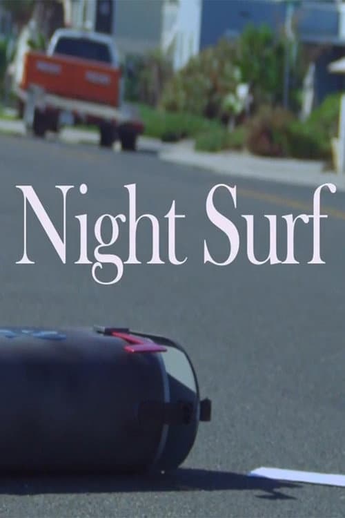 Night Surf