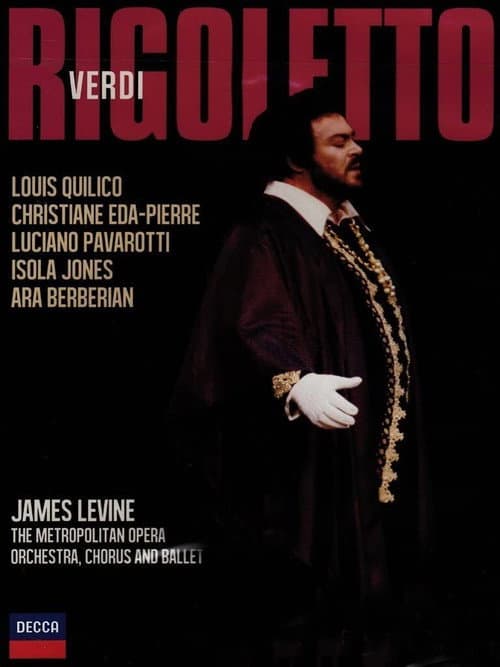 Verdi: Rigoletto